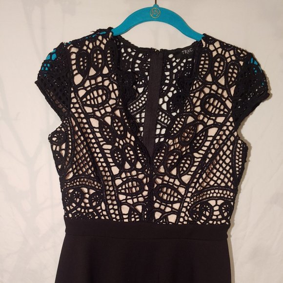 Trac Dress - Picture 3 of 6